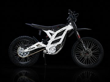 79BIKE Falcon GT Electric Dirt Bike