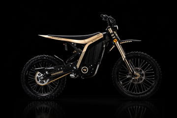 79BIKE Lynx Electric Dirt Bike