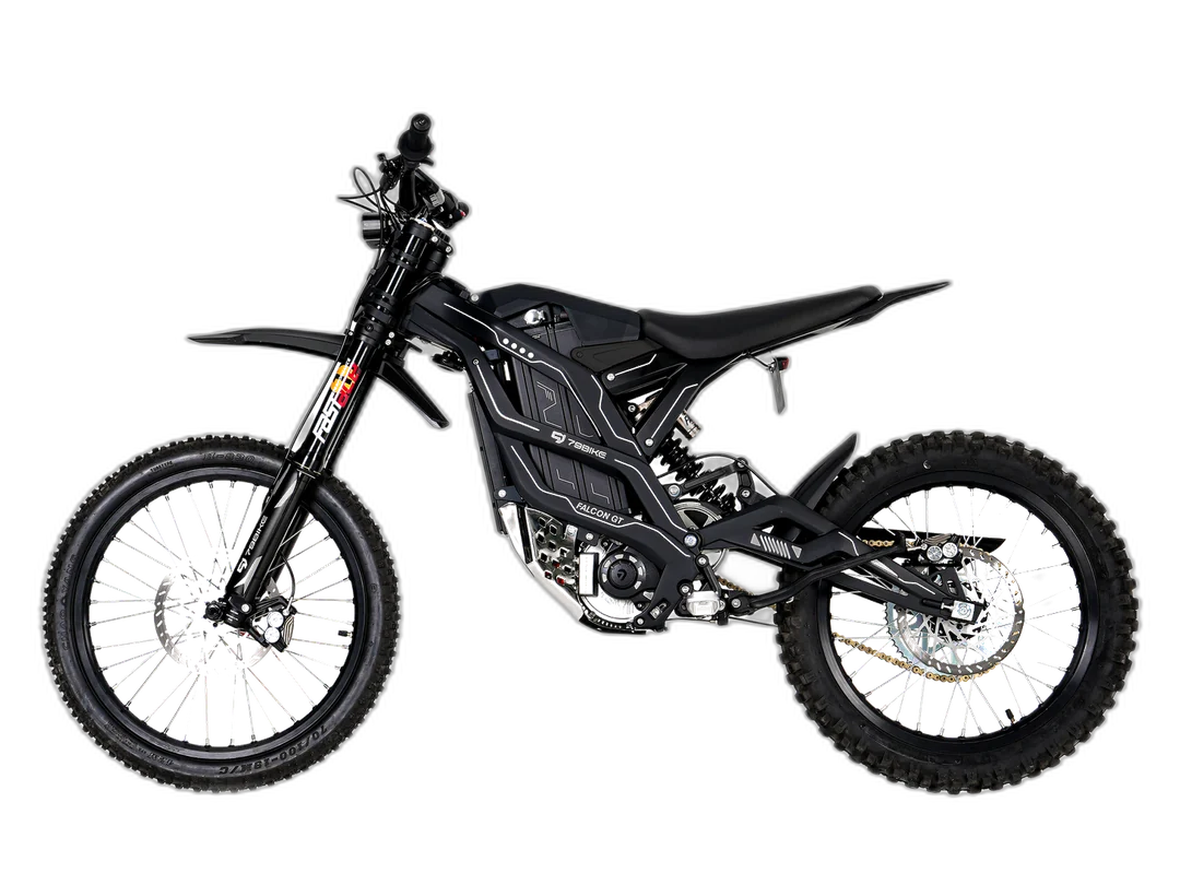 Falcon GT electric dirt bike