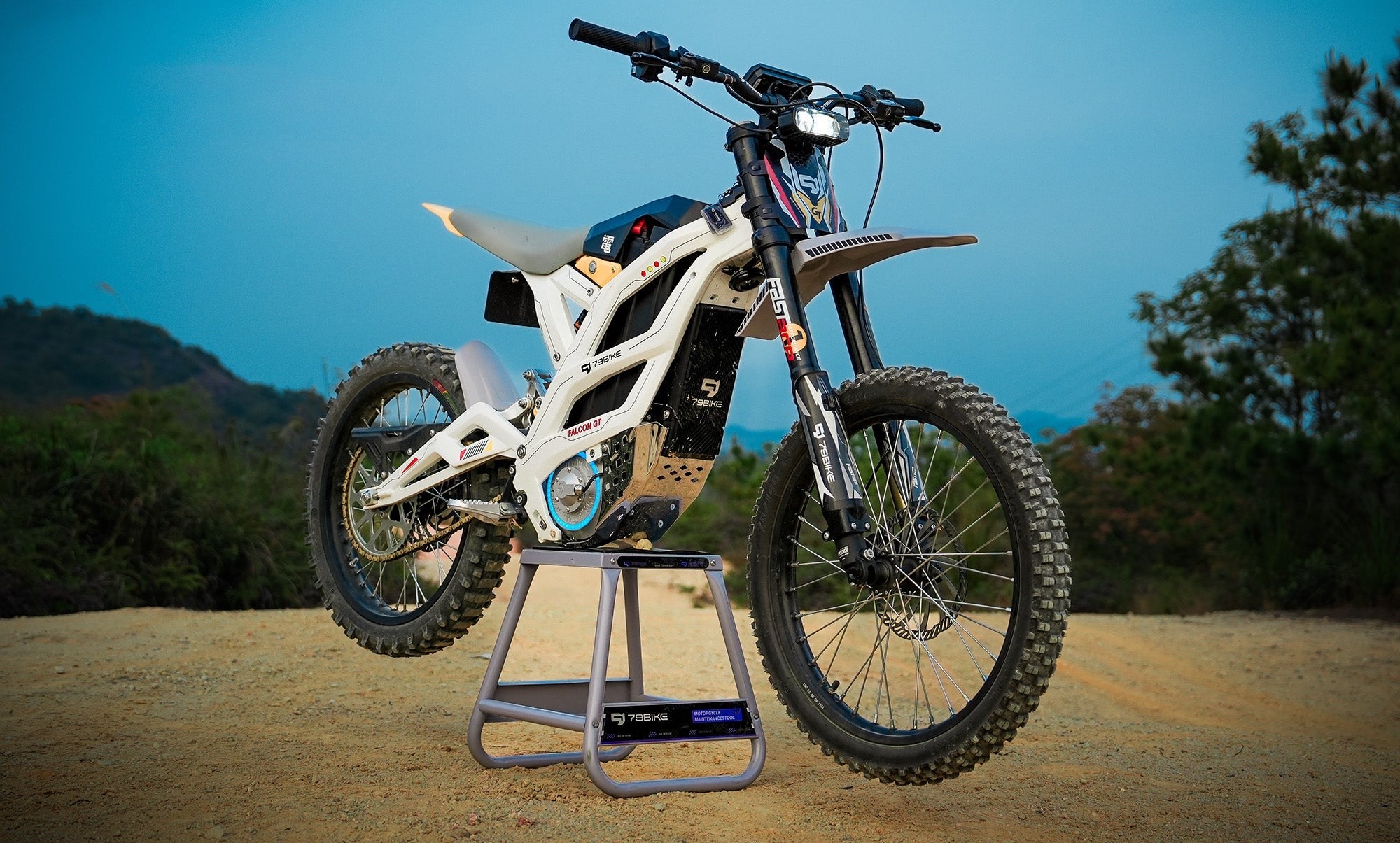 E-Motos