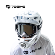 79BIKE Off-Road Helmet product image 4