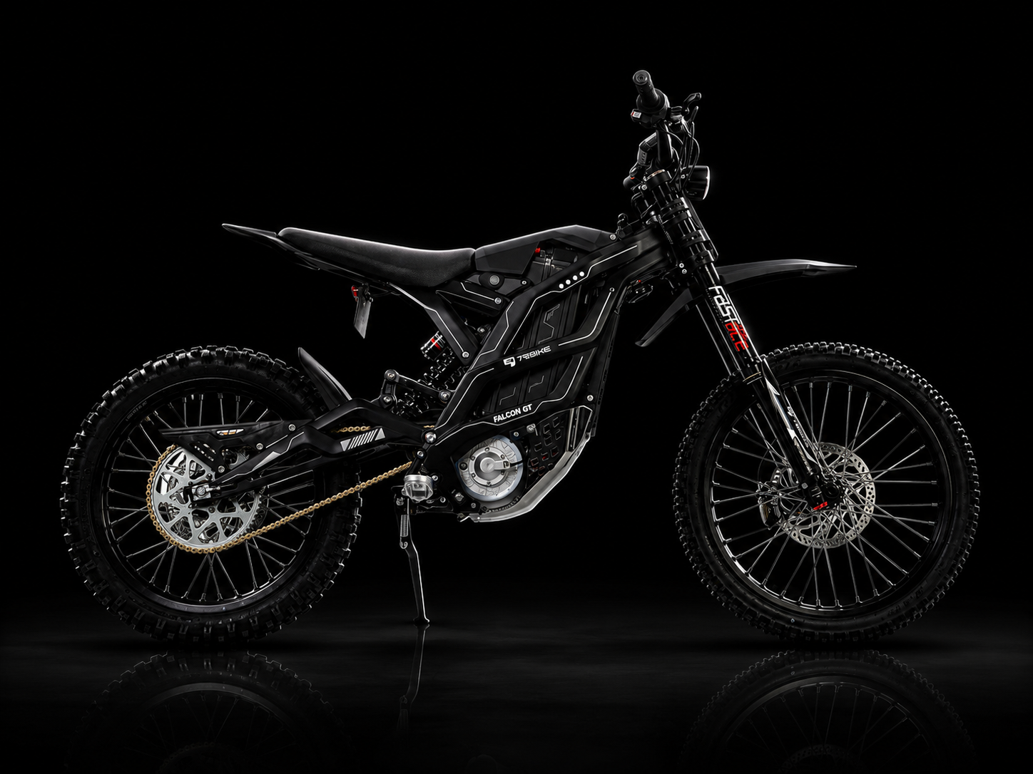 79BIKE Falcon GT Electric Dirt Bike product image