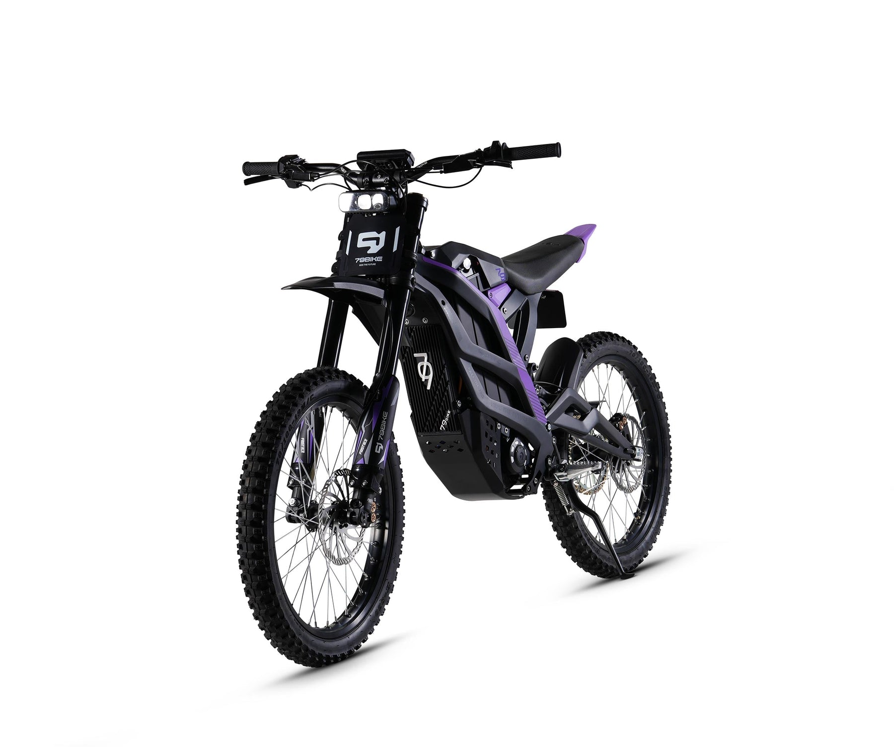 79BIKE Falcon Pro Electric Dirt Bike product image 4