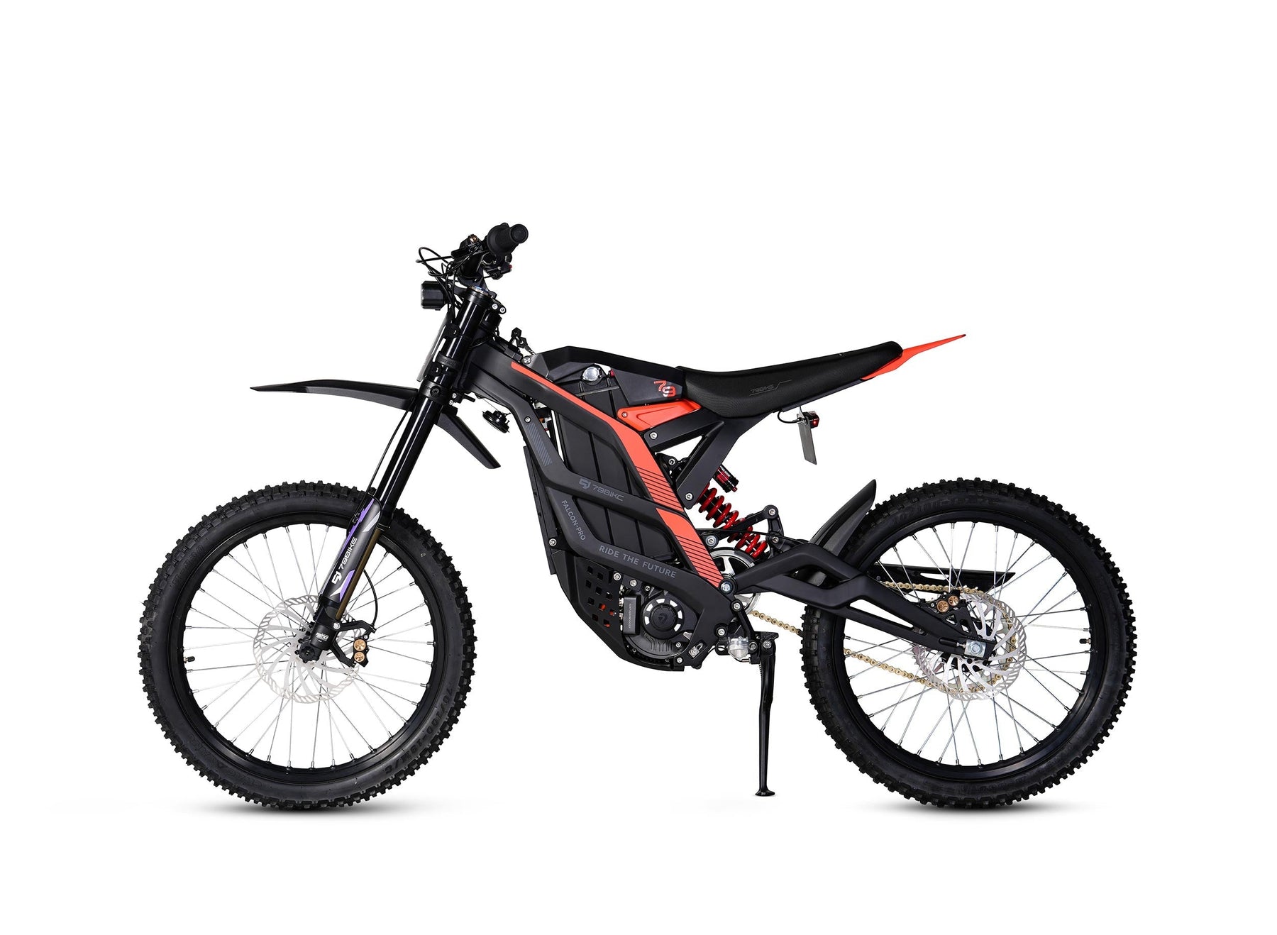 79BIKE Falcon Pro Electric Dirt Bike product image 14