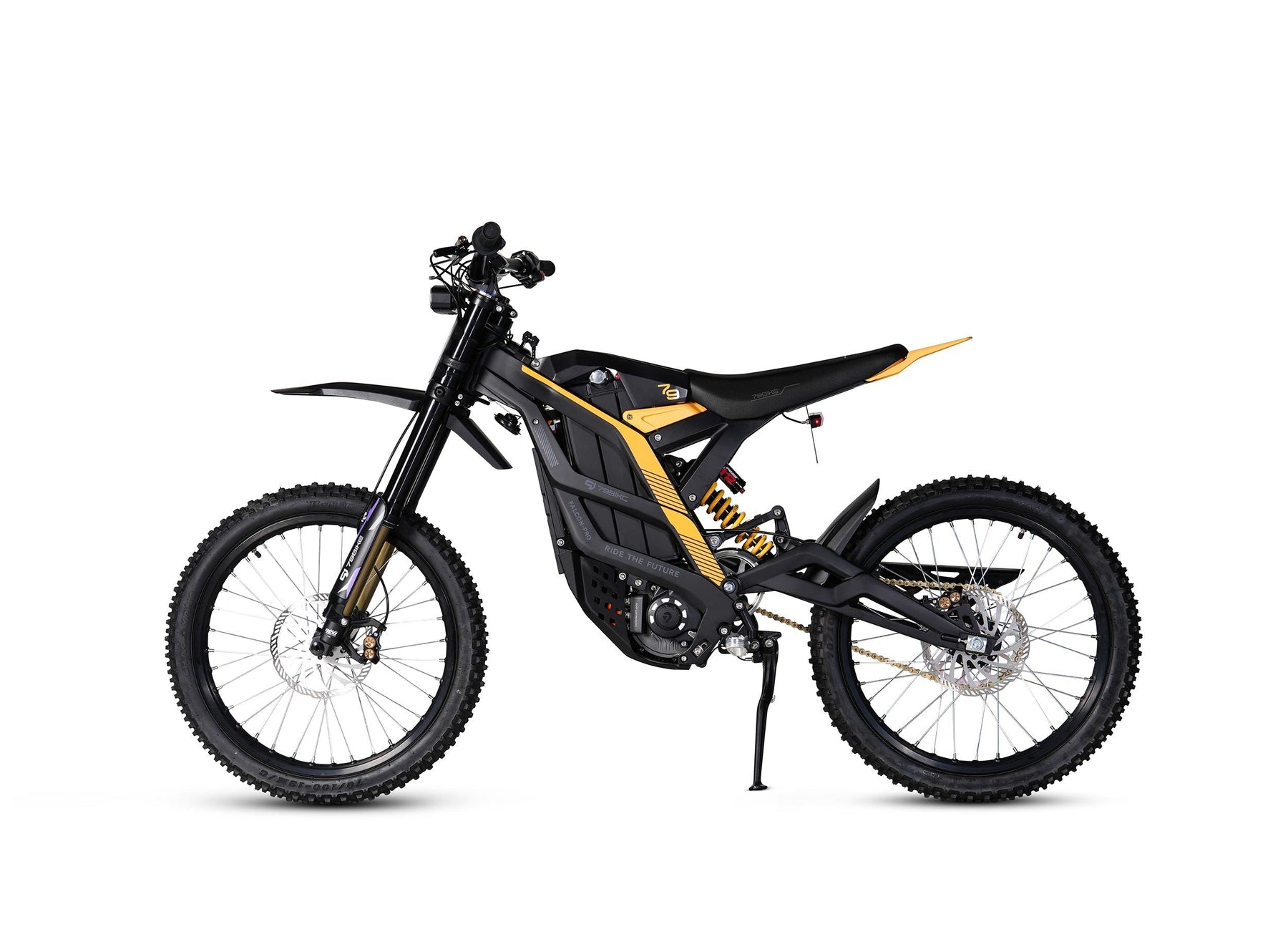 79BIKE Falcon Pro Electric Dirt Bike product image 15