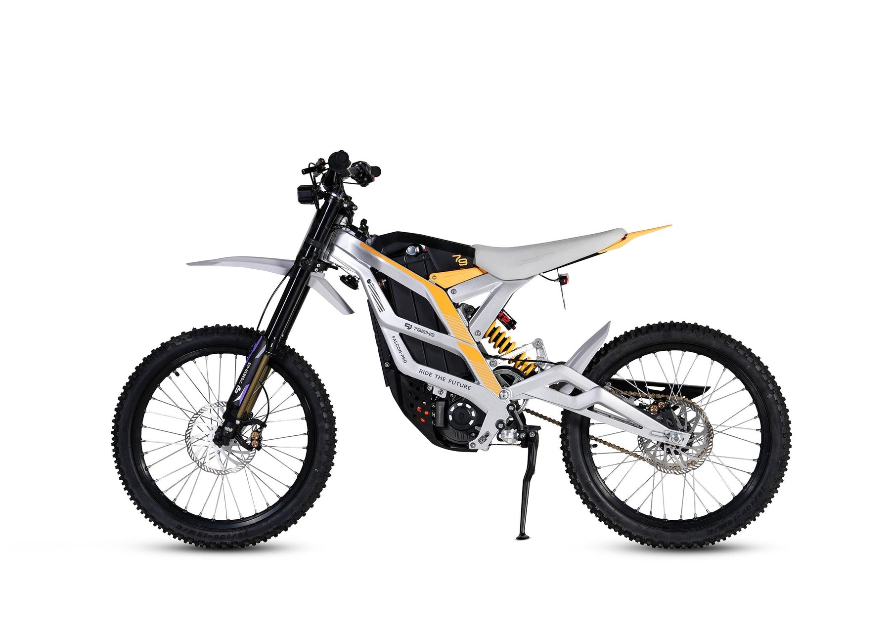 79BIKE Falcon Pro Electric Dirt Bike product image 7