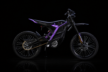 79BIKE Falcon Pro Electric Dirt Bike