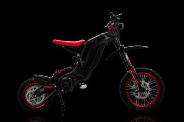 79BIKE Viper S Electric Dirt Bike